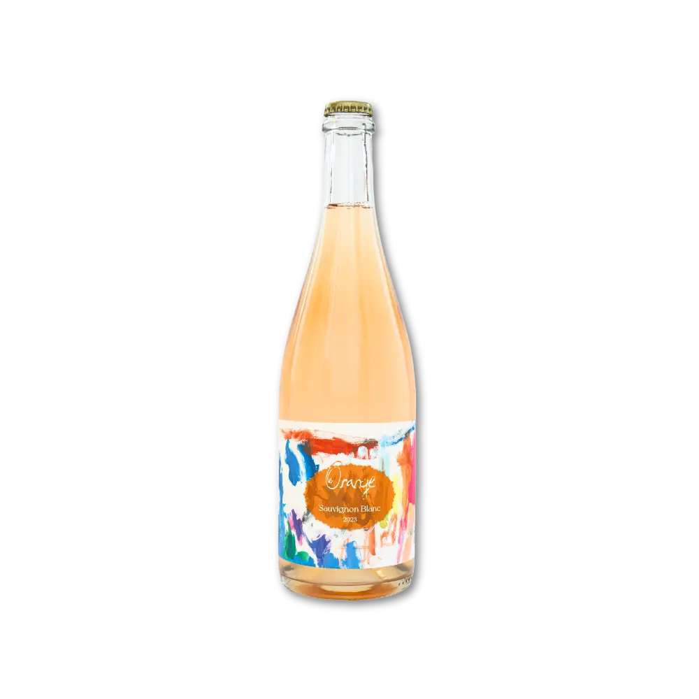 Orange Wine SB 75cl
