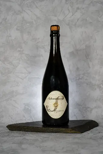 Schaumwein Pinot noir Brut 75cl